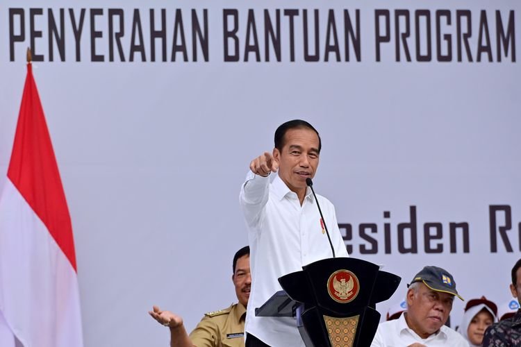 Pemerintah Anggarkan Rp 11 Triliun untuk Program Indonesia Pintar 2024
