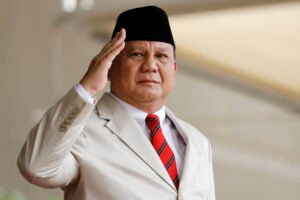 Prabowo Dinilai Terbebani Tuntutan Harus Bagus dalam Debat