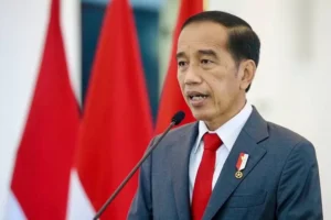 Jokowi minta daerah perhatikan inflasi