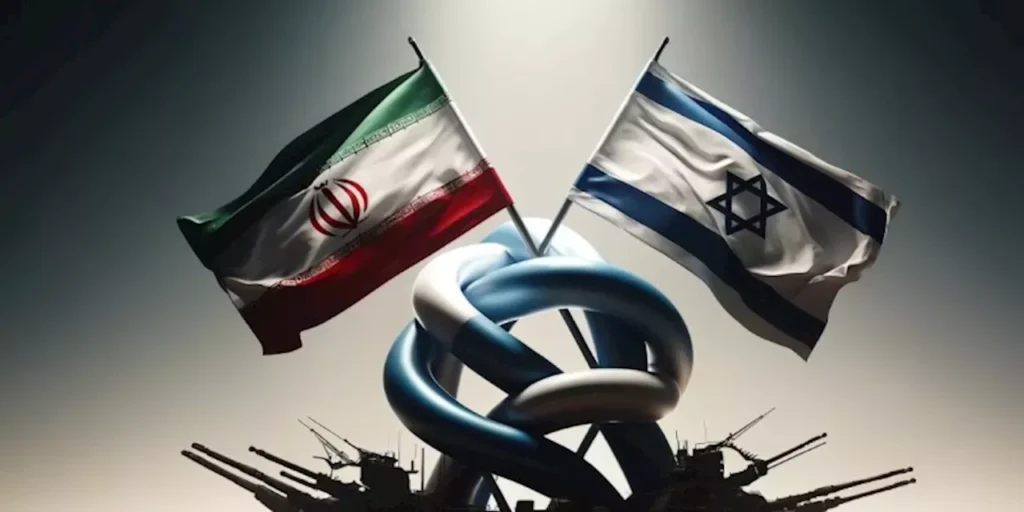 Tinjau Ulang Anggaran Belanja di Tengah Konflik Iran-Israel