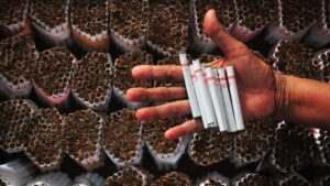 Peritel Minta Pemerintah Pertimbangkan Kenaikan Cukai Rokok Tahun 2025