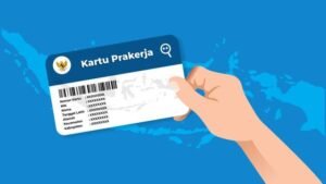 Program Kartu Prakerja