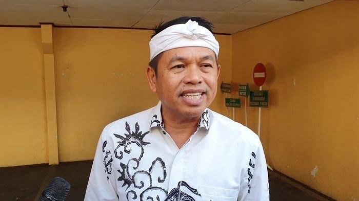 Dedi Mulyadi