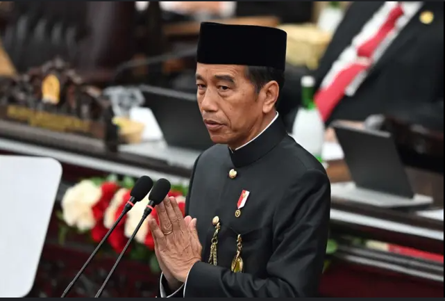 Joko Widodo