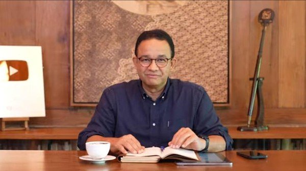 Anies Baswedan