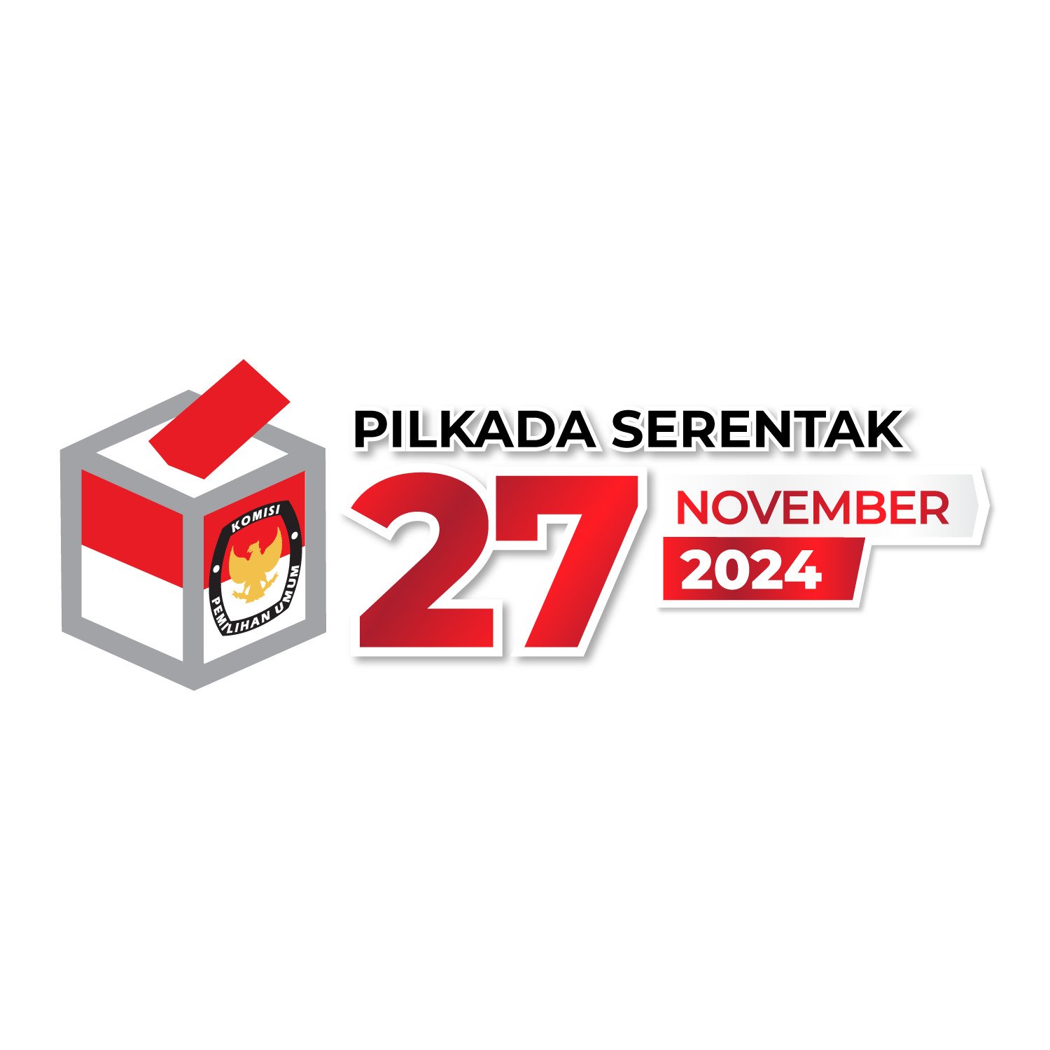 Pilkada Tahun 2024