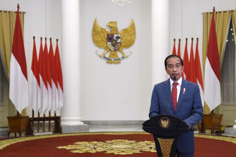 Peran Presiden dalam Sistem Pemerintahan Presidensial di Indonesia